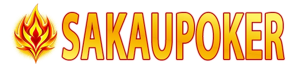 LOGO SITUS SAKAUPOKER